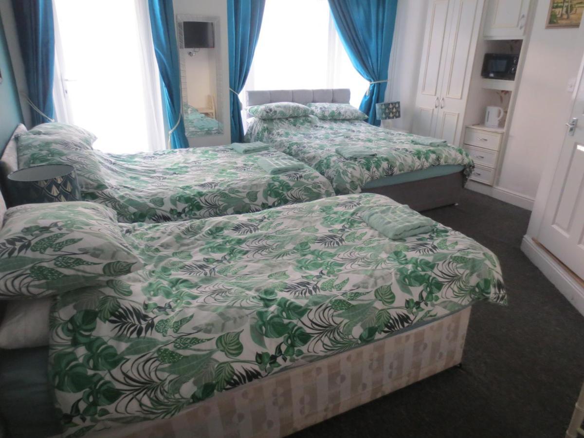 The Salendine Bed & Breakfast 3*