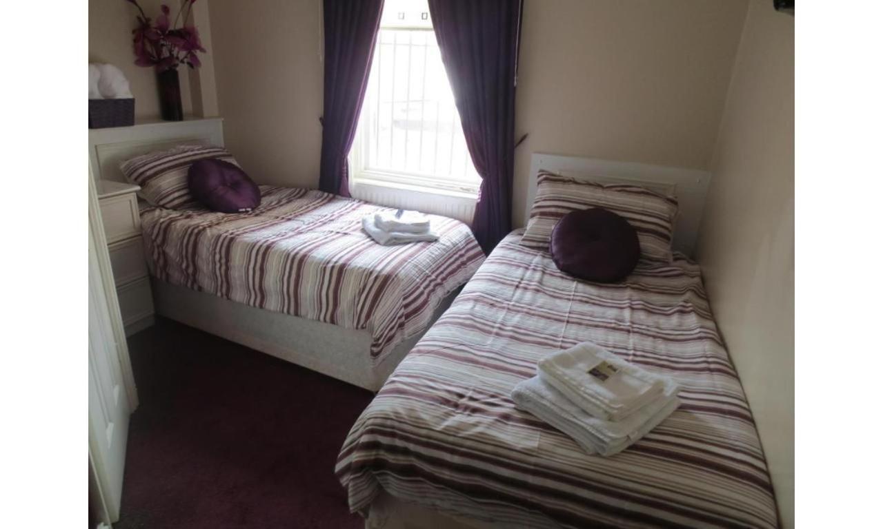 The Salendine Bed & Breakfast